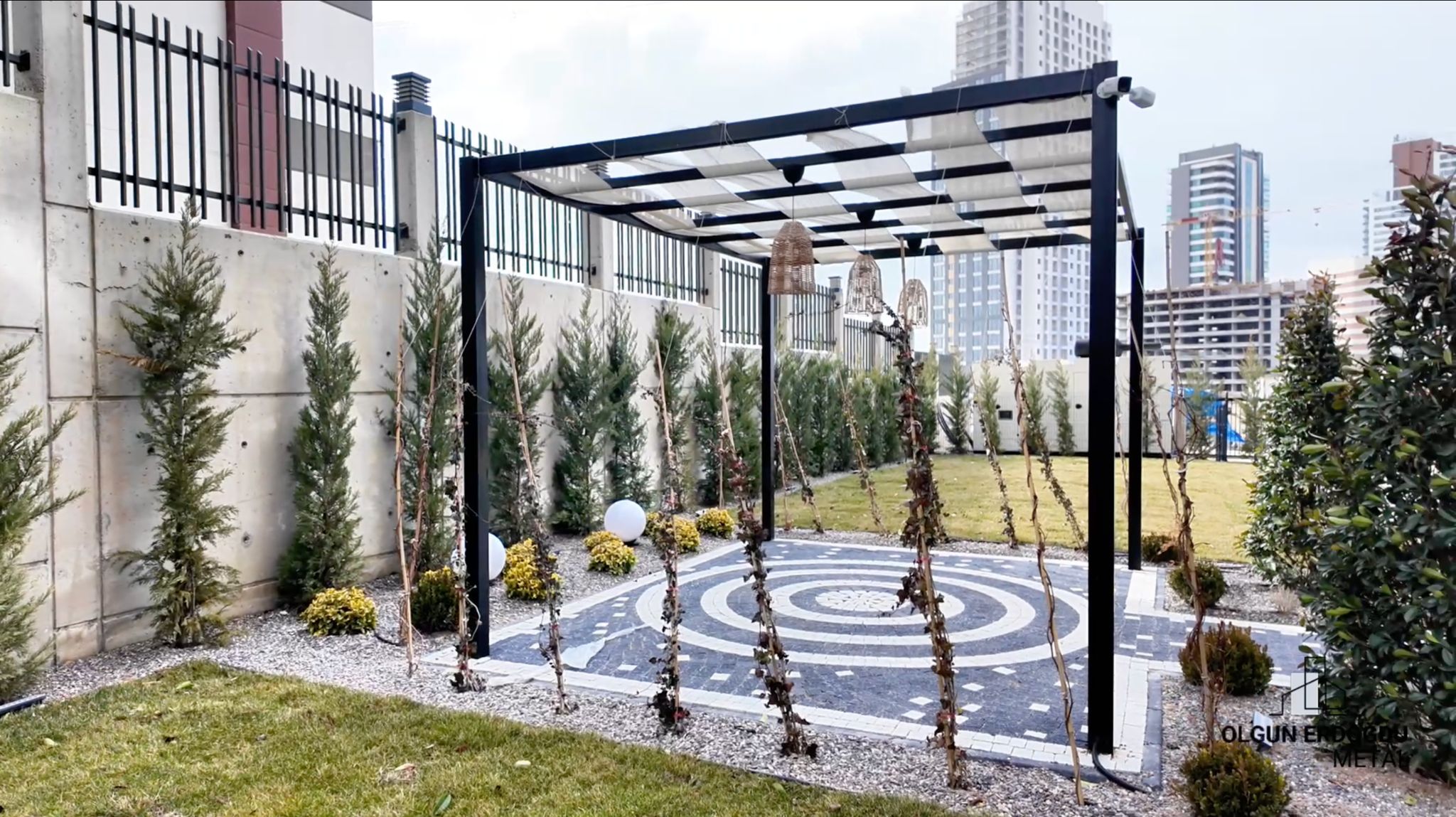 Olgun Erdoğdu Metal